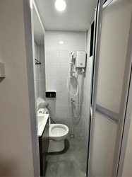 Simei Green Condominium (D18), Condominium #571371651